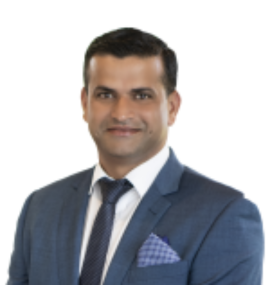 Manish Malik